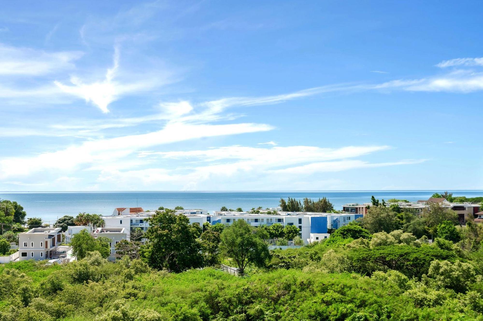 Soi 7 Hua Hin-Happy Rent Aparthotel Kültér fotó