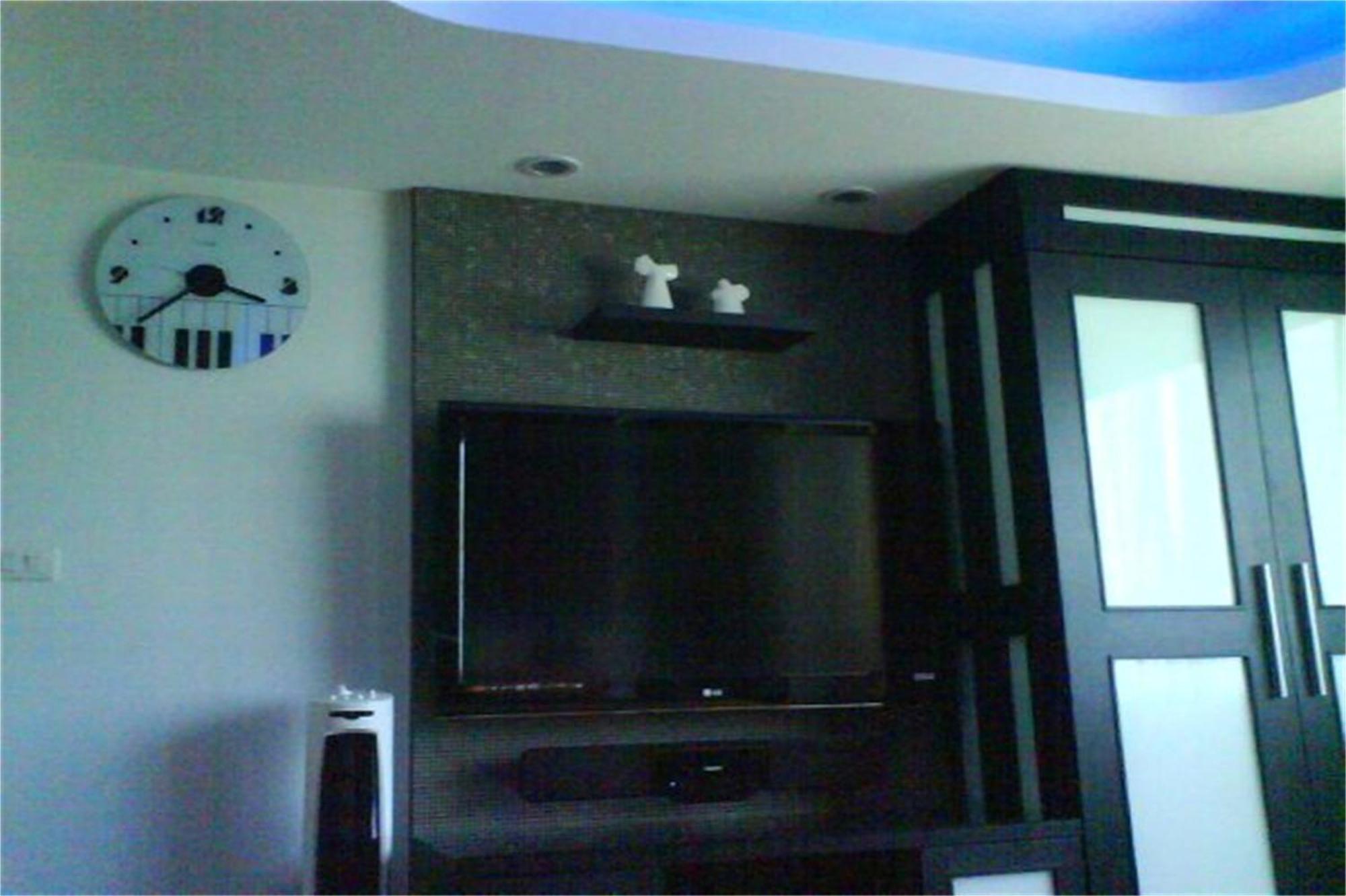 Soi 7 Hua Hin-Happy Rent Aparthotel Szoba fotó